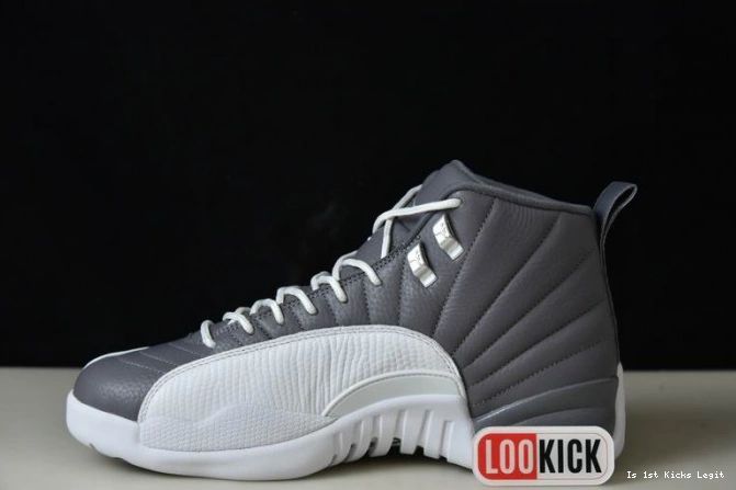 STEALTH CT8025-610 JORDAN AIR 12 0723